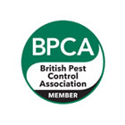 British Pest Control Association Member