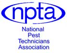 National Pest Technicians Association Member